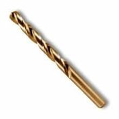 Dedra Vrtalnik za kobalt 11,0x142 mm, HSS, DIN 338, 1 kos - WK11014