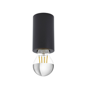 Eglo 99065 - Plafonska svetiljka SALUZZO 1xE27/40W/230V