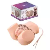 Lorna Realistic masturbator