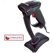 Virtuos  HT-900A USB černá