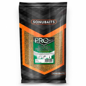 SonuBaits Pro Green Fishmeal
