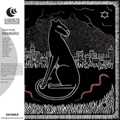 Rodrigo Brandao - Outros Estado (LP)