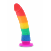 ToyJoy Pride Unicorn Dancer 7 Inch