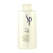 Wella SP Deep Cleanser šampon za dubinsko cišcenje kose 1000 ml za žene