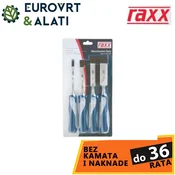 Dleta Set 4/1 6,12,18,26mm RAXX SB 1256830