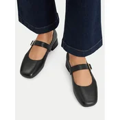 U.S. Polo Assn. Balerinke Amelia001-Blk EO-AMELIA001W/GL1 Črna