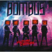Bombus Vulture Culture (LP + CD)
