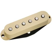 DiMarzio DP422CR Injector Neck Cream Kitarski pick up (Kot novo)