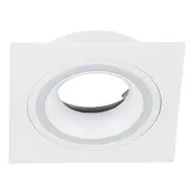 Ugradna rozetna CFR1184 WH