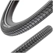 shumee Pnevmatika Maxxis Metroloads Pro 24x2.40 E-Cargo 60TPI E50 z zaščito pred predrtjem