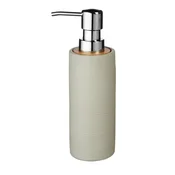 Ridder Samostoječi Dozator Mila ROLLER, Bež, Poliresin, 113mm