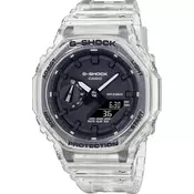 CASIO G-SHOCK GA-2100SKE-7A