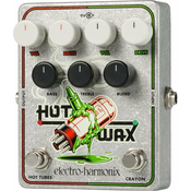 Electro Harmonix Hot Wax Dual Overdrive