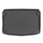 Plastic trunk tray Kia e-Soul 2020- (without anti-slip)