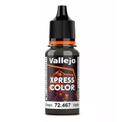 XS Camouflage Green 18ml