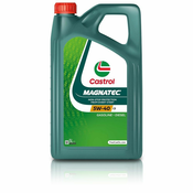 MOTORNO OLJE CASTROL Magnatec-C3 5W-40 5L