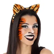 Ušesa Tiger