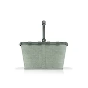 Reisenthel Carrybag twist sage