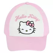 Cool Club kapa šilt LAG3231897 8116356 HELLO KITTY&FRIENDS D roza 50