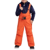 McKinley TEDDY T, otroška smučarska jopa, modra 424948