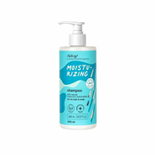 Šampon za hidrataciju sa hijaluronskom kiselinom i kompleksom lipida 400 ml - KILIG