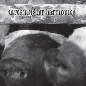 Wrekmeister Harmonies - Flowers In The Spring (Limited Edition) (LP)