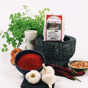 Paprika Ljuta začinska 500g