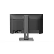 Hannspree Hybri Monitor EB241CJB computer monitor 60.5 cm (23.8) 1920 x 1080 pixels Full HD LCD Black
