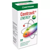 DietPharm Centravit Energy, 30 tablet