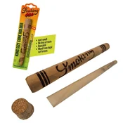 shumee JointPack Wooden Smoking 12,5 cm
