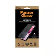 PANZER GLASS zaštitno staklo Case Friendly Privacy AB za iPhone 13 mini