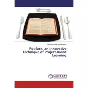 Pot-luck, an Innovative Technique of Project-Based Learning