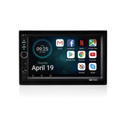 Avtoradio AC-8280