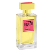 Al Haramain Loulou Love Parfimirana voda - Tester 100ml