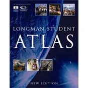 Longman Student Atlas