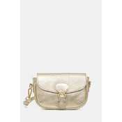 Answear.LAB crossbody torbica ženska usnjena