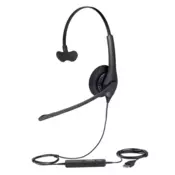 JABRA BIZ 1500 Mono Wideband