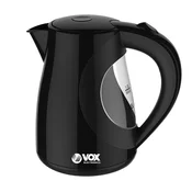 VOX Kuvalo za vodu WK3006 1l 1200W crno