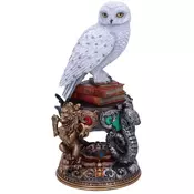 Harry Potter Hedwig figura Nemesis Now