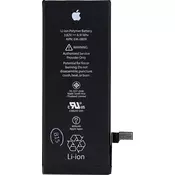 Baterija Apple za iPhone 6 (2015, 2016, 2017) OEM Li-Ion Polymer 1810mAh (Rasuto)