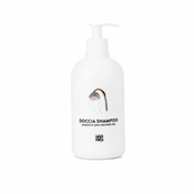 Linea MammaBaby 2u1 šampon i gel za tuširanje za odrasle