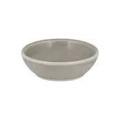 BAUSCHER Country House skledica, 25 mm, premer: 82 mm, siva
