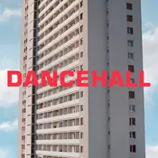 The Blaze - Dancehall (2 LP)
