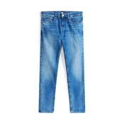 Tommy Jeans Kavbojke moder denim