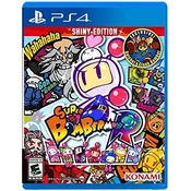 Super Bomberman R (PS4) - rabljeno