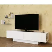 Hanah home TV Komoda Ekol Bela