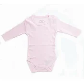 Bodi za bebe 1911, Roze