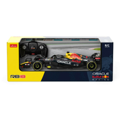 Rastar igracka Oracle Red Bull Racing RB18 RC 1:18