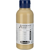 Akrilne barve Schmincke AKADEMIE 250 ml - 801 zlata