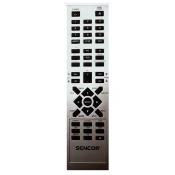 General SENCOR SHC-XD020 - compatible General-branded remote control